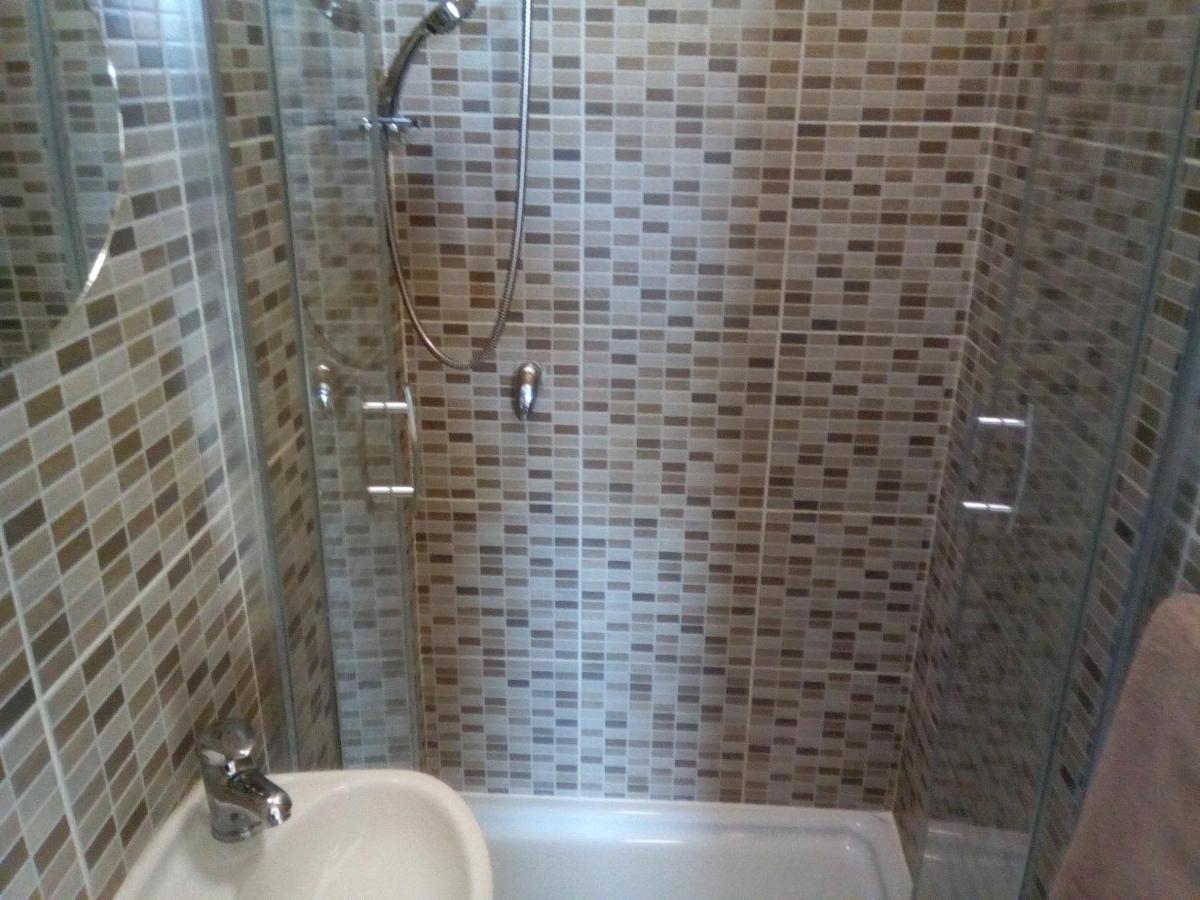 Ubytovani-Plzen-Can Hotel Ngoại thất bức ảnh
